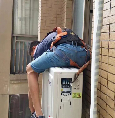 凤庆空调移机